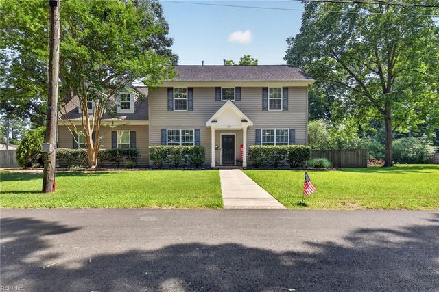 1541 Indiana AVE, Virginia Beach, VA 23454