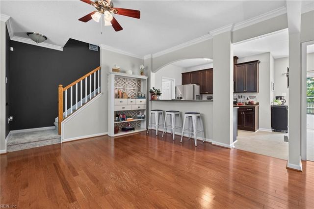 1541 Indiana AVE, Virginia Beach, VA 23454