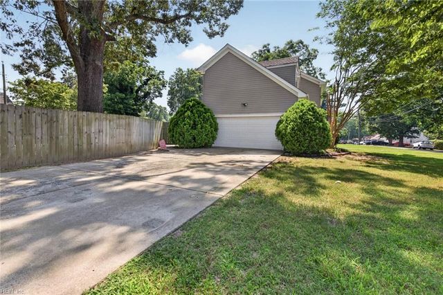 1541 Indiana AVE, Virginia Beach, VA 23454