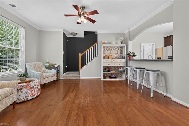 1541 Indiana AVE, Virginia Beach, VA 23454