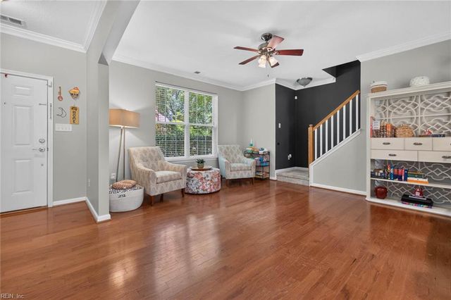 1541 Indiana AVE, Virginia Beach, VA 23454