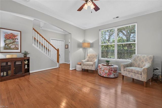 1541 Indiana AVE, Virginia Beach, VA 23454