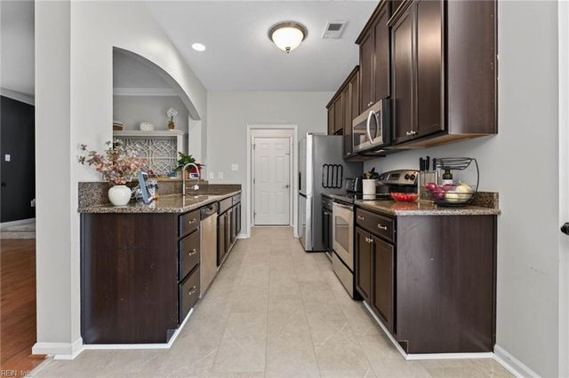 1541 Indiana AVE, Virginia Beach, VA 23454