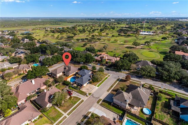 4217 Spring Creek Dr, Corpus Christi, TX 78410