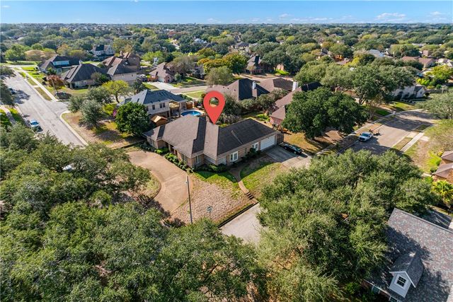 4217 Spring Creek Dr, Corpus Christi, TX 78410