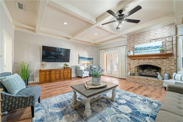 4217 Spring Creek Dr, Corpus Christi, TX 78410