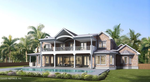 1331 PONTE VEDRA Boulevard, Ponte Vedra Beach, FL 32082