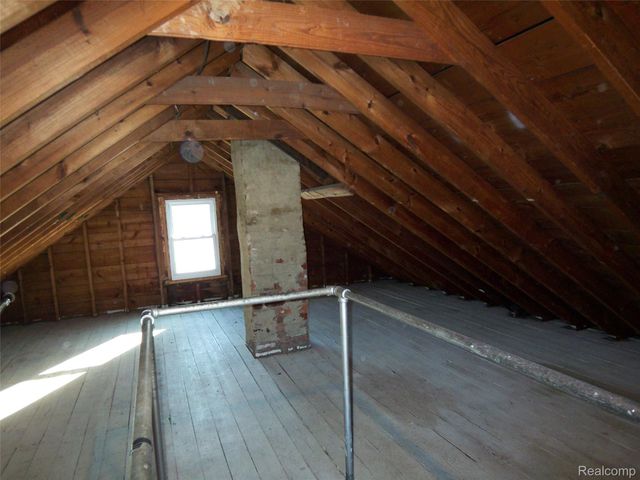 21832 Conners Avenue, Warren, MI 48091