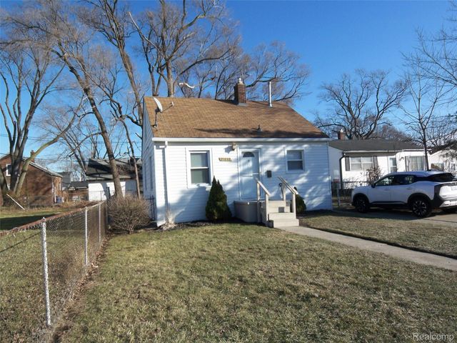 21832 Conners Avenue, Warren, MI 48091