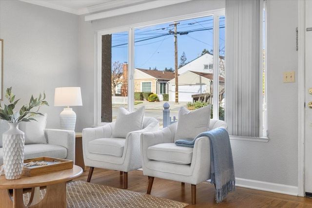 3975 Wilson Ave, Castro Valley, CA 94546