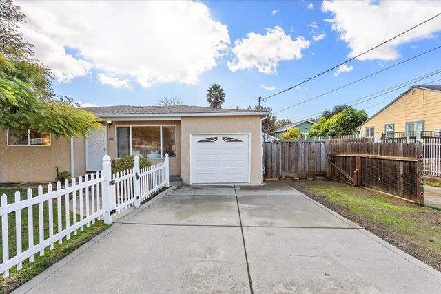 3975 Wilson Ave, Castro Valley, CA 94546