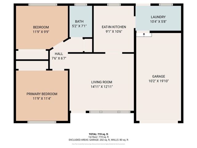 3975 Wilson Ave, Castro Valley, CA 94546