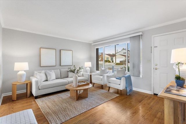 3975 Wilson Ave, Castro Valley, CA 94546