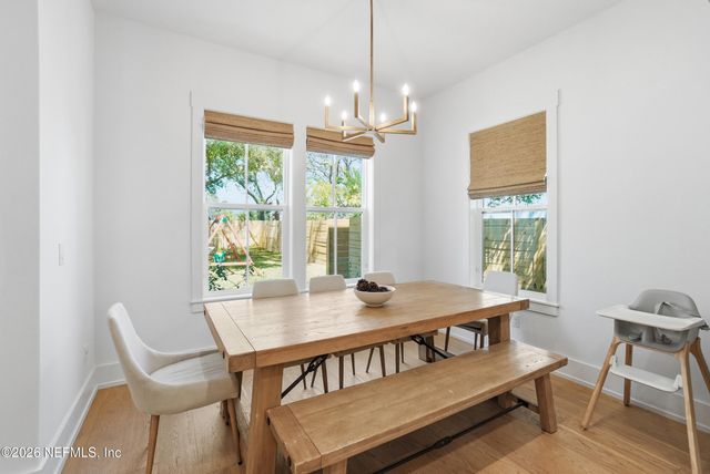 35 JEFFERSON Avenue, Ponte Vedra Beach, FL 32082