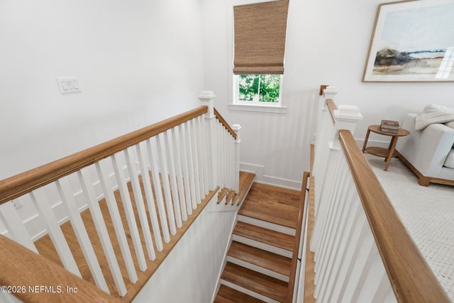 35 JEFFERSON Avenue, Ponte Vedra Beach, FL 32082