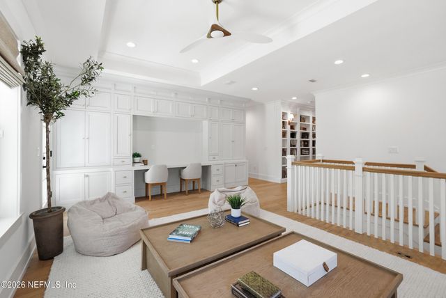 35 JEFFERSON Avenue, Ponte Vedra Beach, FL 32082