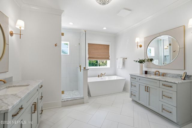 35 JEFFERSON Avenue, Ponte Vedra Beach, FL 32082