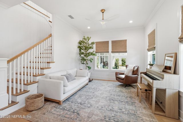 35 JEFFERSON Avenue, Ponte Vedra Beach, FL 32082