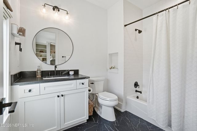 35 JEFFERSON Avenue, Ponte Vedra Beach, FL 32082