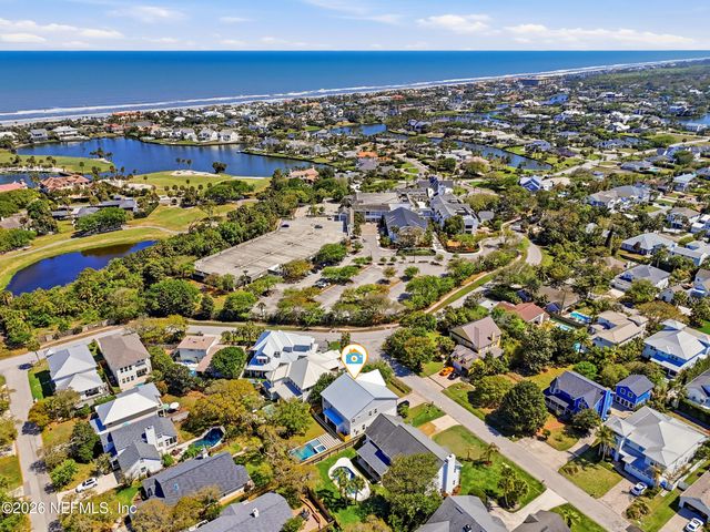 35 JEFFERSON Avenue, Ponte Vedra Beach, FL 32082