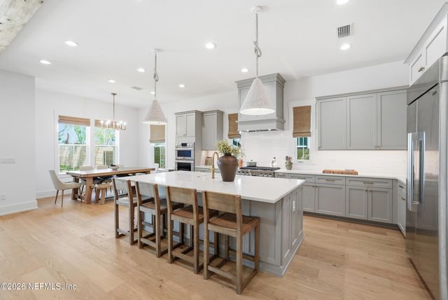 35 JEFFERSON Avenue, Ponte Vedra Beach, FL 32082