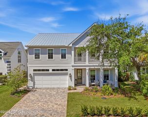 35 JEFFERSON Avenue, Ponte Vedra Beach, FL 32082