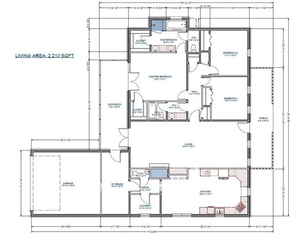 12206 Fair Heaven, Montgomery, TX 77356