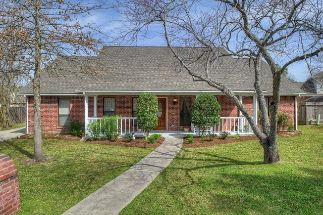 12206 Fair Heaven, Montgomery, TX 77356