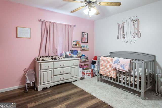 3602 Meadow Lane, Blackshear, GA 31516