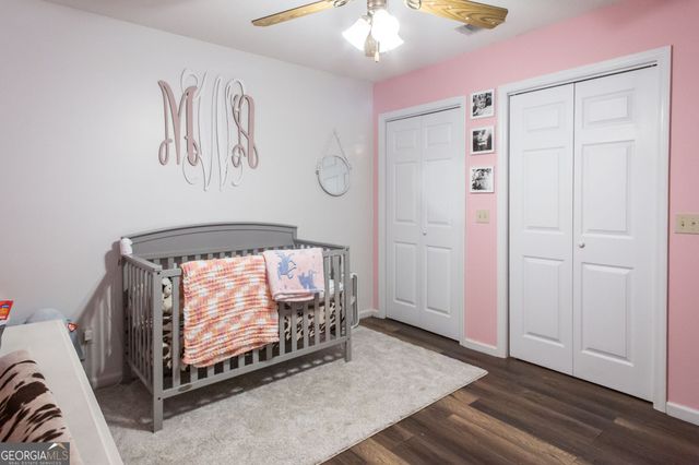 3602 Meadow Lane, Blackshear, GA 31516