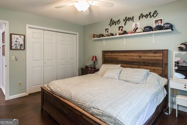 3602 Meadow Lane, Blackshear, GA 31516