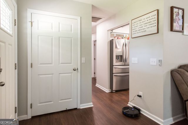 3602 Meadow Lane, Blackshear, GA 31516