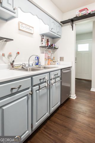 3602 Meadow Lane, Blackshear, GA 31516