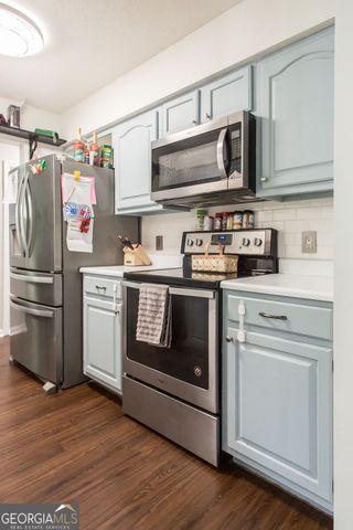 3602 Meadow Lane, Blackshear, GA 31516