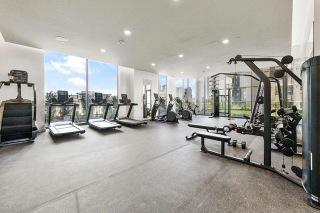 44 East Ave 3010, Austin, TX 78701