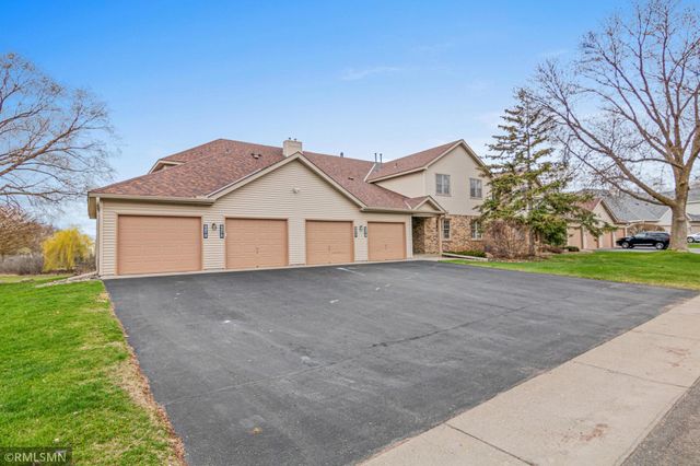 4273 Oakmede Lane, White Bear Twp, MN 55110