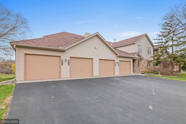 4273 Oakmede Lane, White Bear Twp, MN 55110