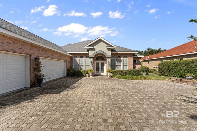 313 Peninsula Boulevard, Gulf Shores, AL 36542