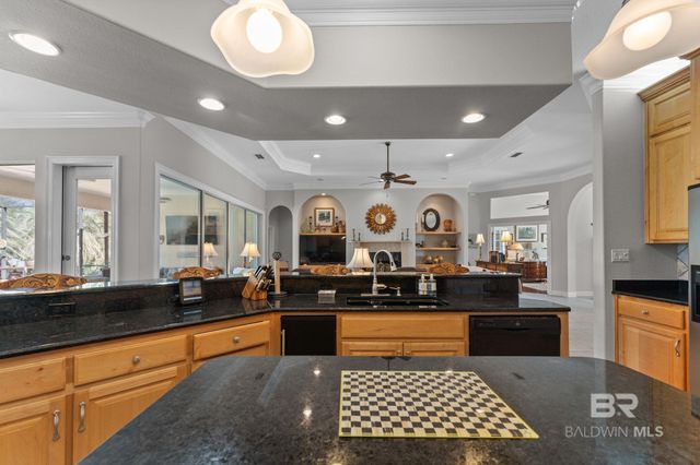 313 Peninsula Boulevard, Gulf Shores, AL 36542