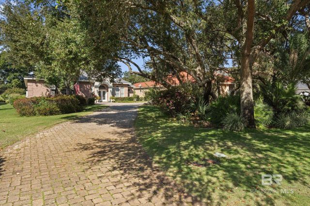 313 Peninsula Boulevard, Gulf Shores, AL 36542