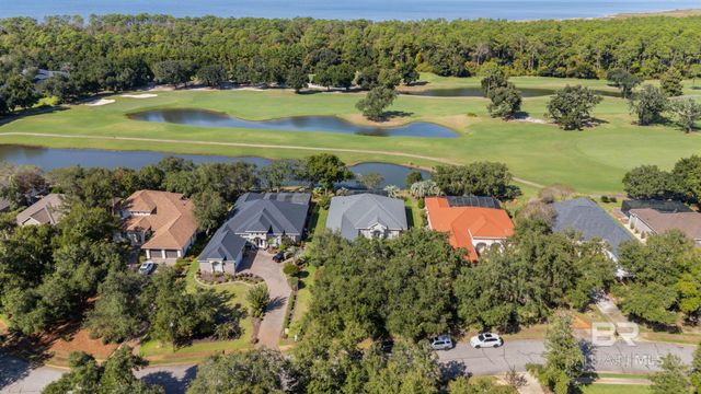 313 Peninsula Boulevard, Gulf Shores, AL 36542