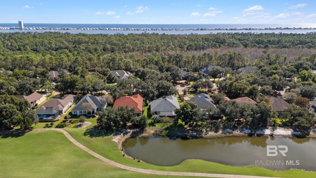 313 Peninsula Boulevard, Gulf Shores, AL 36542