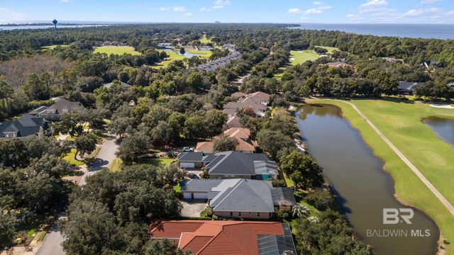 313 Peninsula Boulevard, Gulf Shores, AL 36542