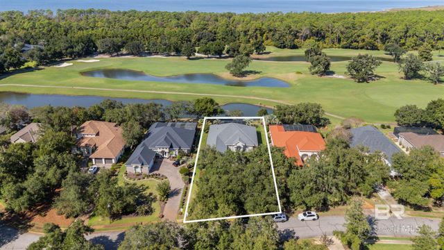 313 Peninsula Boulevard, Gulf Shores, AL 36542