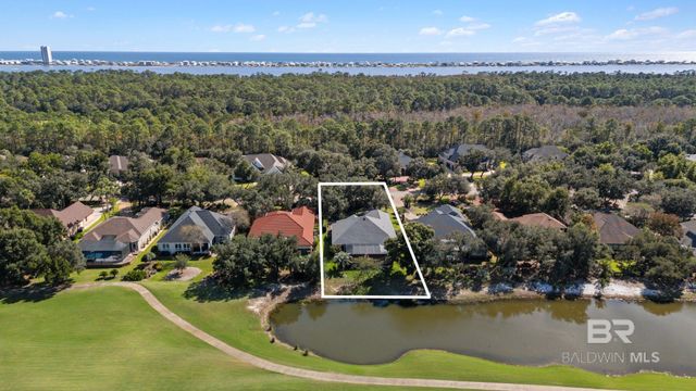 313 Peninsula Boulevard, Gulf Shores, AL 36542