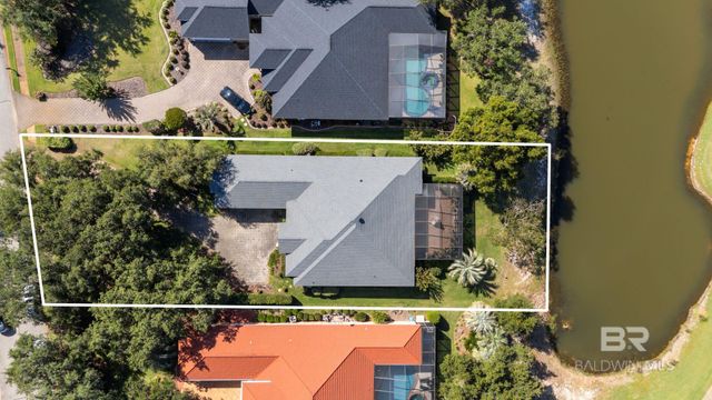 313 Peninsula Boulevard, Gulf Shores, AL 36542
