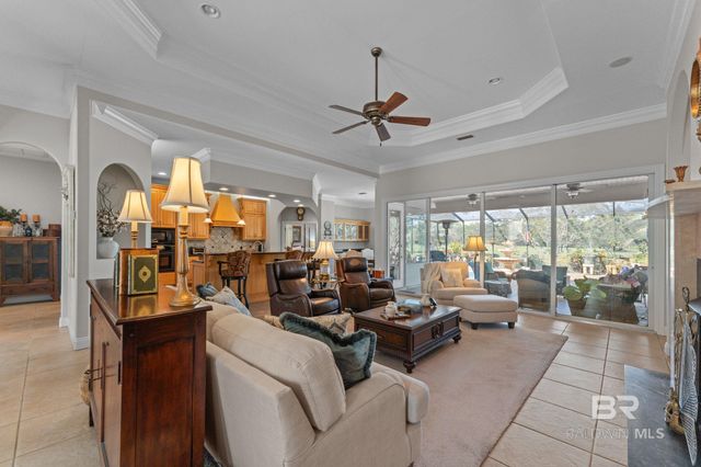 313 Peninsula Boulevard, Gulf Shores, AL 36542