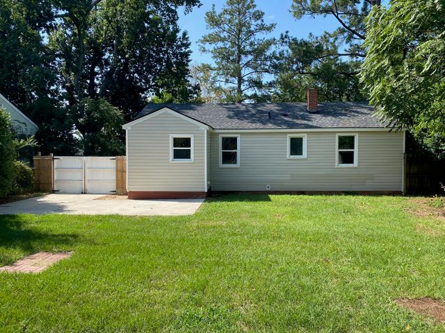 1002 Skyview Drive, North Augusta, SC 29841