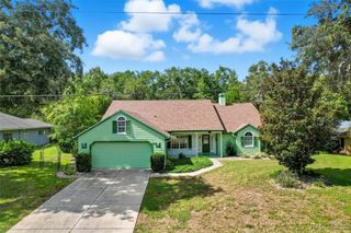 62 Greentree Street, Homosassa, FL 34446