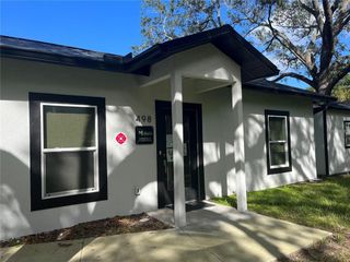 498 PONDEROSA ROAD, St Cloud, FL 34769
